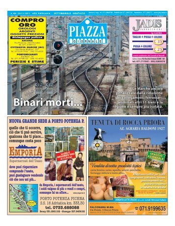 46 - Piazzaweb