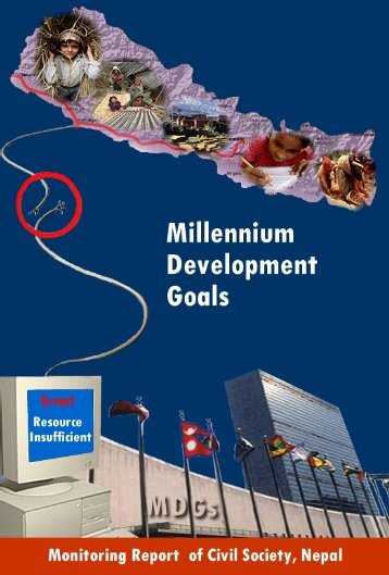 Monitoring Report of Civil Society, Nepal - NGLS