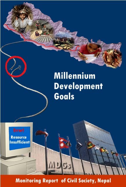 Monitoring Report Of Civil Society Nepal Ngls