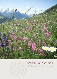 Star A Scuol