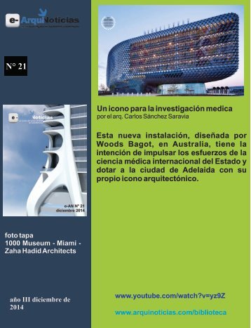 e-AN N° 21 nota N° 6 Un icono para la investigación medica 