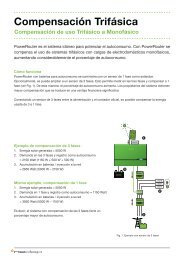 CompensaciÃ³n TrifÃ¡sica Type - PDF Version ... - the PowerRouter