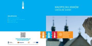 Małopolska. Kraków. Sakralne Skarby - Województwo Małopolskie