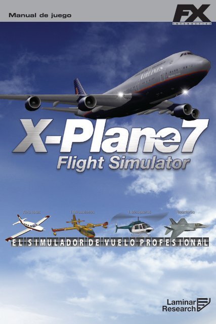 Disfruta de los simuladores de vuelo de Aviation Group - Aviation