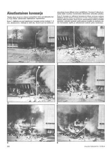 Palontorjunta 4/1978 - Pelastustieto