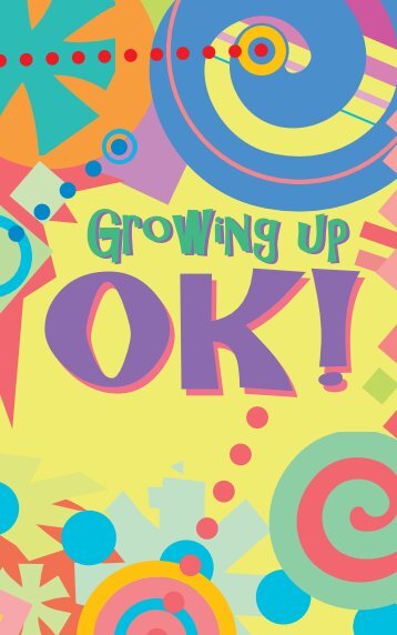 Growing Up OK!