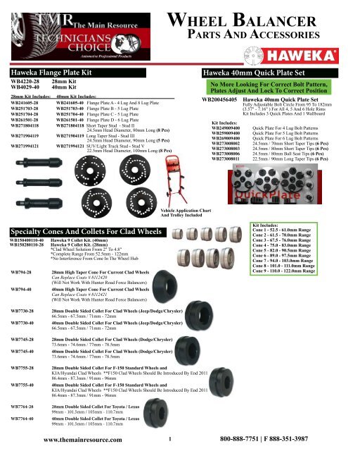 The Main Resource WB1061572 6" Wheel Balancer Rubber Sleeve/Guard 