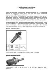 FAQ Temperaturprobleme - Kaos Crew...www.kaoscrew.de...