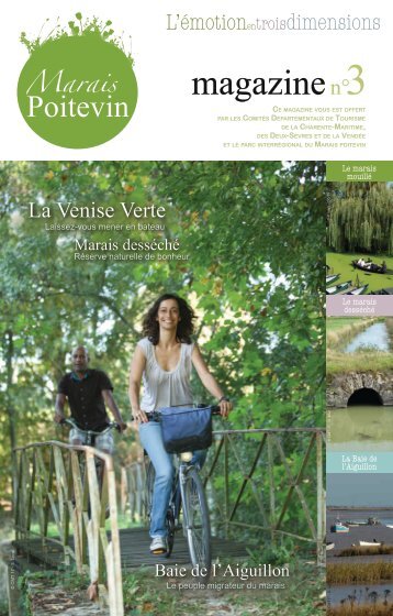 Télécharger en PDF - Communication et Marque - Charente ...