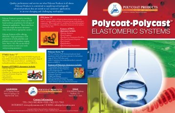 High Res. - Polycoat Products