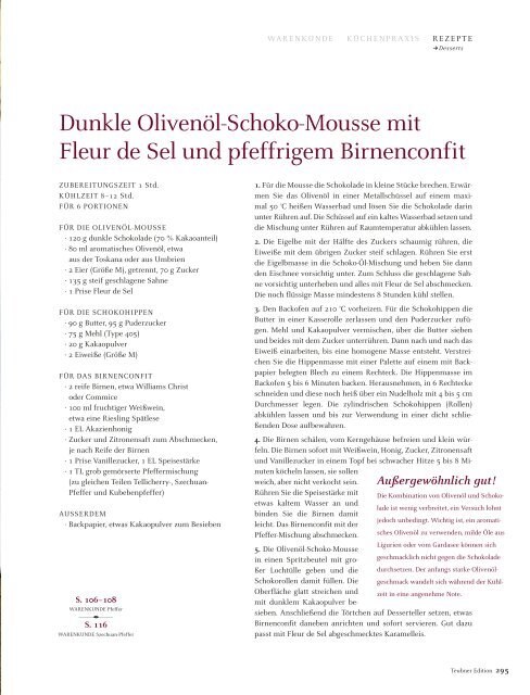 Das große Buch der Kräuter & Gewürze