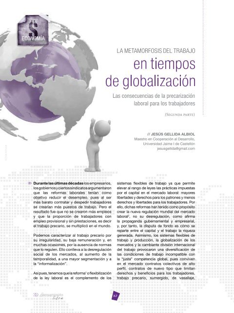 Democracia - Revista Pensamiento Libre