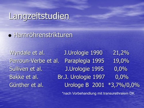 Zielsetzung des ISK - Konsensusgruppe Kontinenzschulung