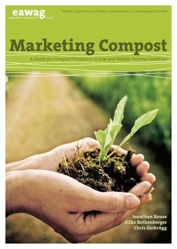 Marketing Compost (EAWAG) - The Water, Sanitation and Hygiene