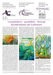 Juni 2013 - Evang. Kirchengemeinde Herrenberg