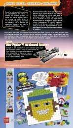 Quien es el General Grievous 7656 Star Fighter TM del ... - Lego