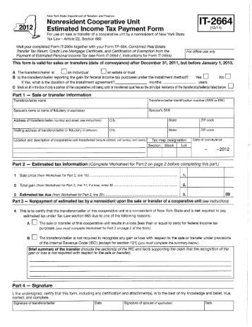 Income Tax Forms Maryland State Income Tax Forms