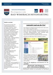 1,24 MB - Marktgemeinde Bad Wimsbach-Neydharting
