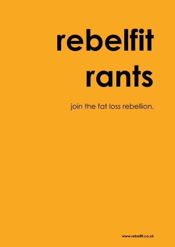 rebelfit-rants