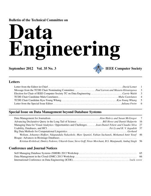 Problem Set #4 (6 Points) The file ranking.csv