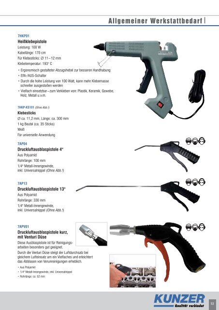 KUNZER_Werkzeugkatalog_2010-ohne Preise.indd