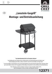 Katalog 2010 - Landmann