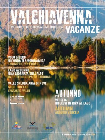 Donwload PDF 20 - Valchiavenna