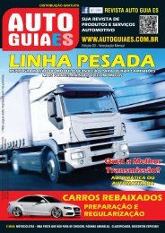 Revista Auto Guia ES 3ª Edição
