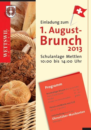 1. August-Brunch 2013 [PDF, 468 KB]