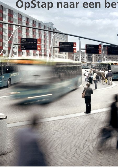 "Samen op reis, OpStap naar een beter OV" PDF ... - Rijksoverheid.nl