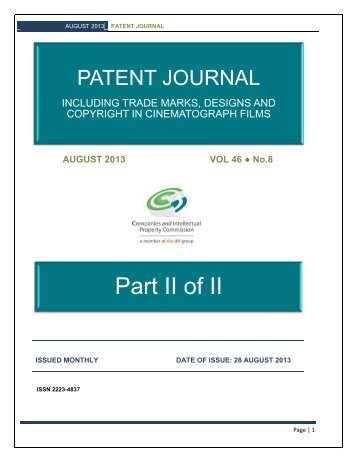 E_Journal_August 2013 Part 2.pdf - Zaip.org
