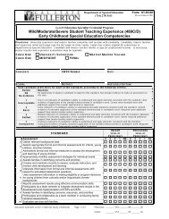 EDSC Lesson Plan Format