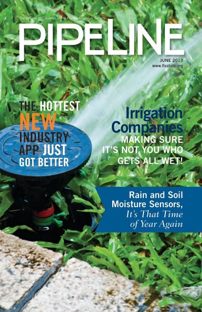 Irrigation Companies - Florida Irrigation Society