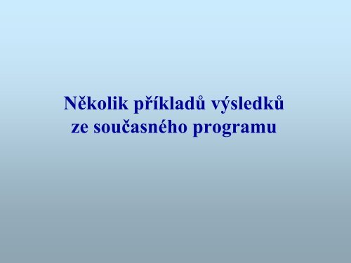 Botanický ústav AV ČR pracoviště Třeboň
