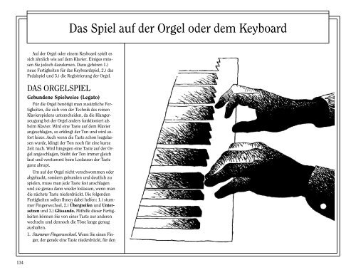 KEYBOARD-KURS