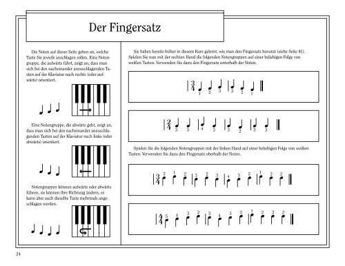 KEYBOARD-KURS