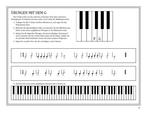 KEYBOARD-KURS