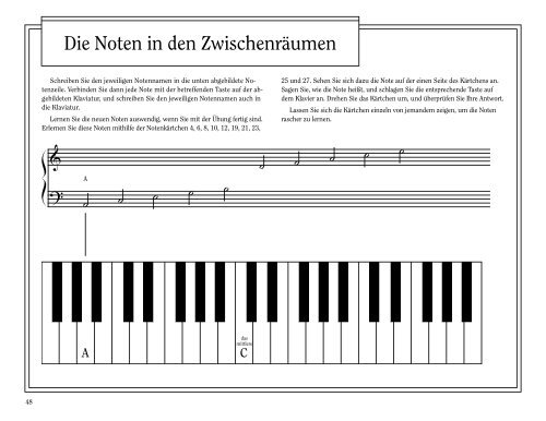 KEYBOARD-KURS