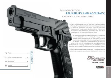 Download - Sig Sauer