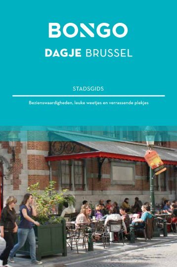 dagje brussel - Weekendesk-mail.com