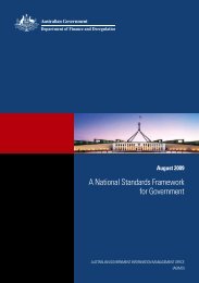 Australian government secre - ImageShack