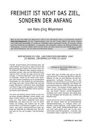 pdf-version - Zeitschrift Lichtwelle