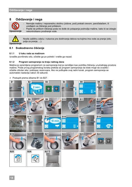 PT-M PT-L PT-XL - Winterhalter