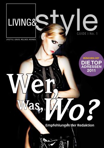 Die tOp - living-and-style
