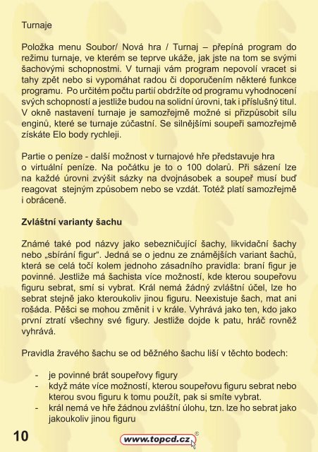 zde - TOPCD.cz