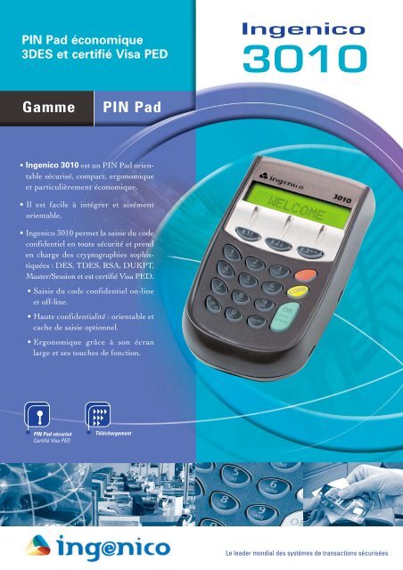 DOWNLOAD DRIVERS: INGENICO 3010 INGENICO 3010 TREIBER WINDOWS 8