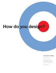 ddo_designprocess.pdf - Dubberly Design Office