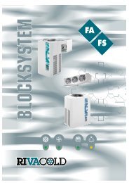 Block FA-FS 3-22 - Narr Isoliersysteme GmbH