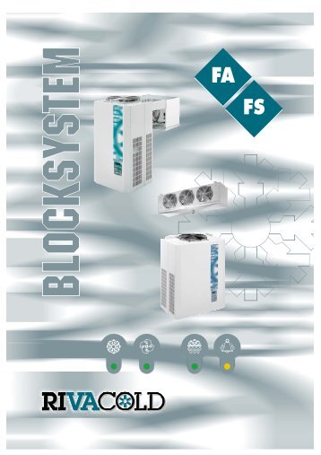 Block FA-FS 3-22 - Narr Isoliersysteme GmbH