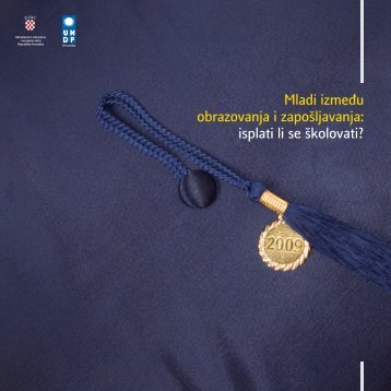 Mladi izmeÄu obrazovanja i zapoÅ¡ljavanja: isplati li se Å¡kolovati?